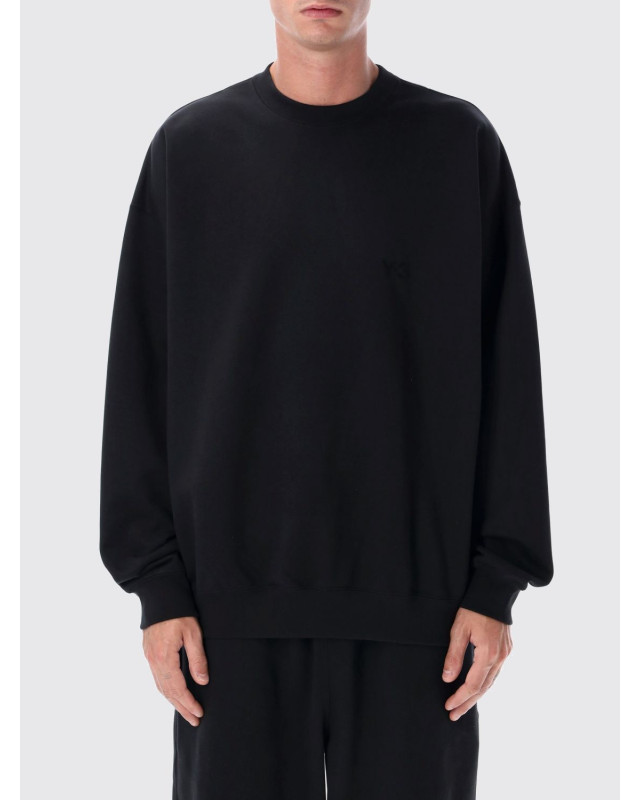 [Y-3] Sweatshirt SS26 IW0075