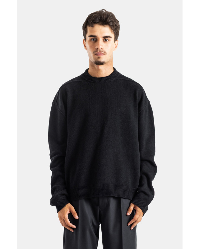 [Rick Owens] Knitwear FW26 RU02F4681