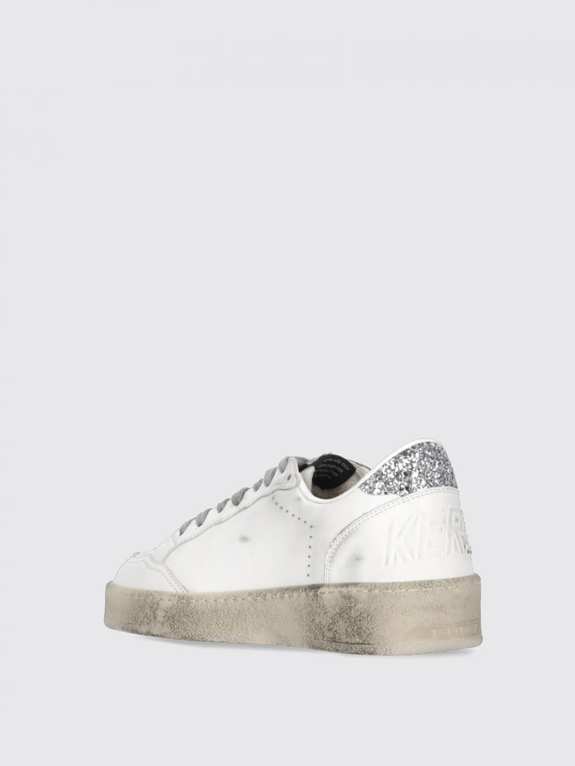 [Golden Goose] Sneakers SS26 GWF00804F00696680185