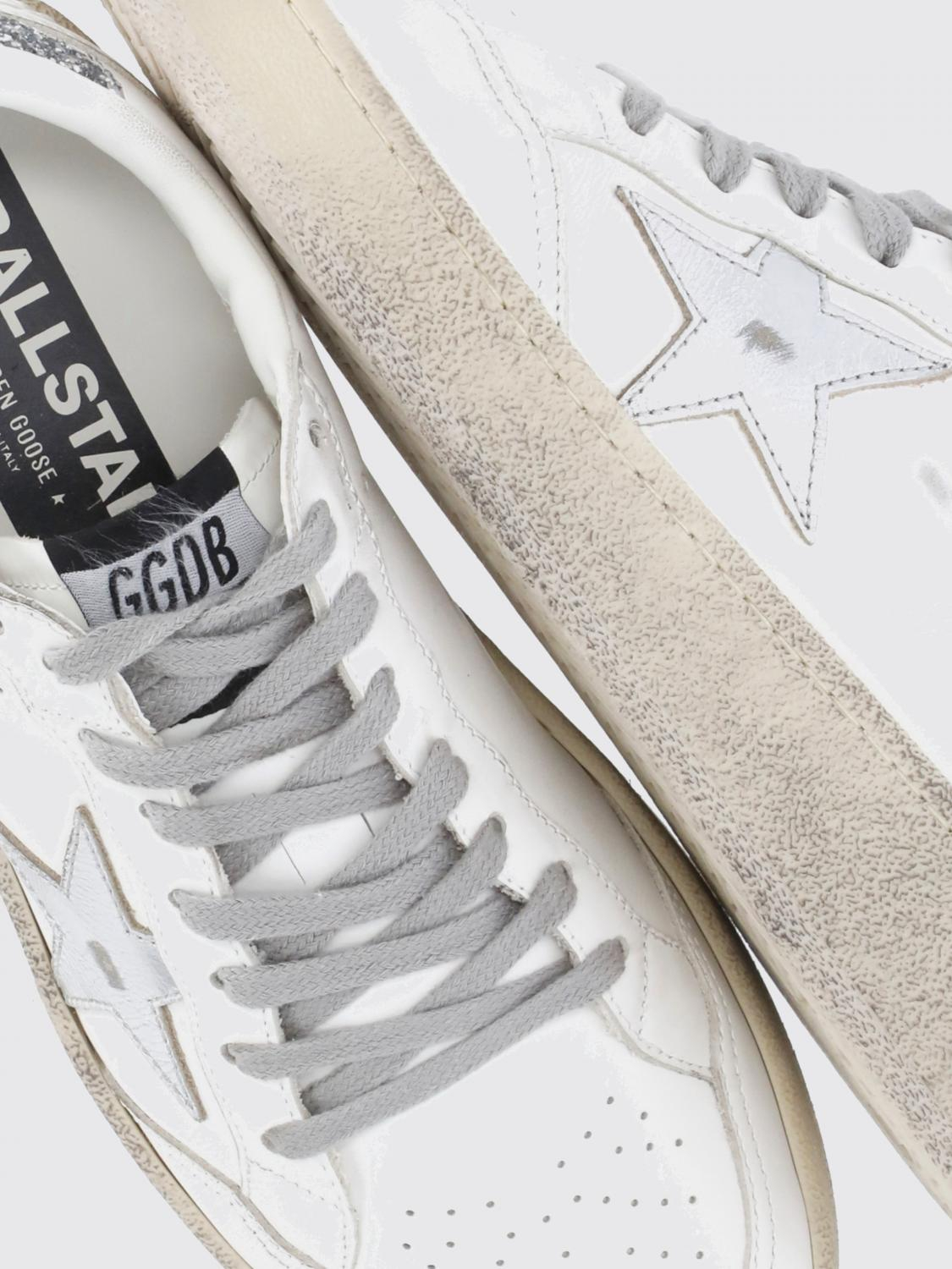 [Golden Goose] Sneakers SS26 GWF00804F00696680185