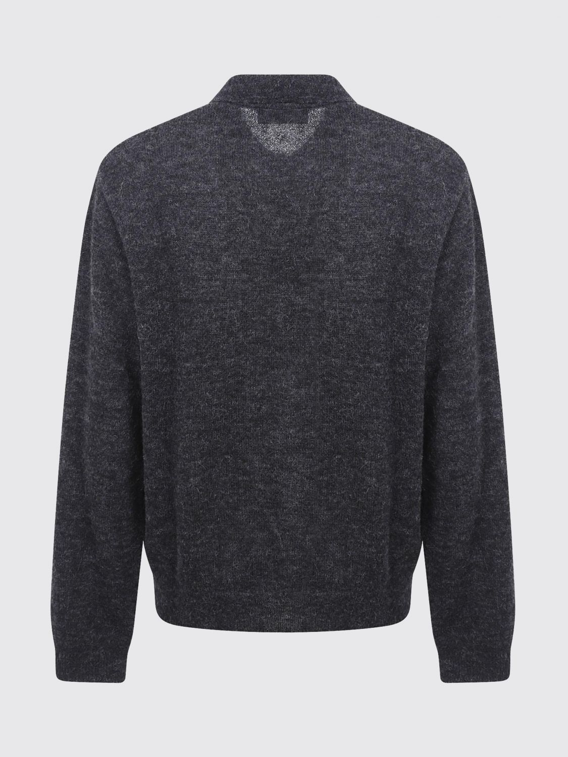 [Our Legacy] Cardigan SS26 M2263EC