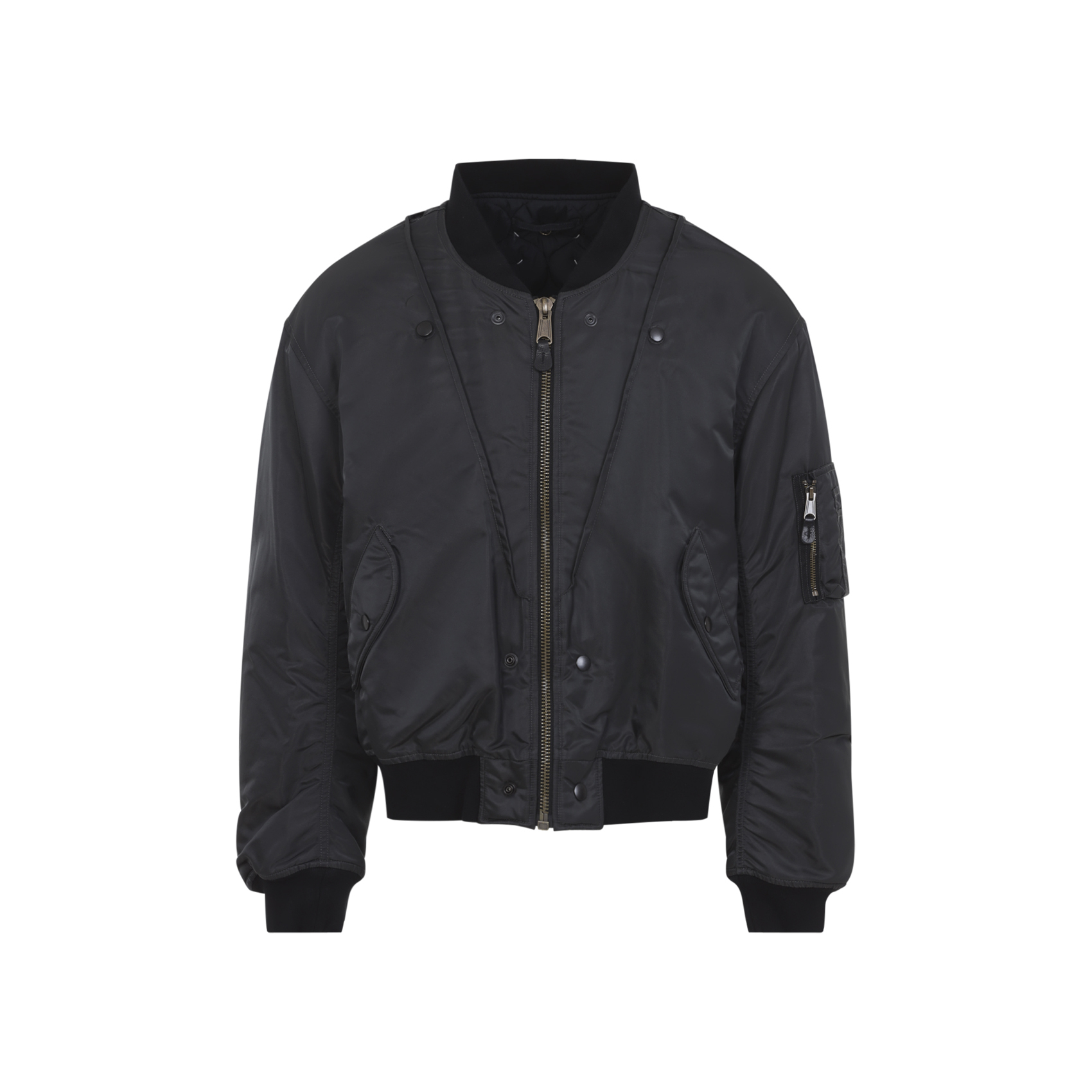 [Maison Margiela] Bomber Jacket FW26 S50AM0662.M35923