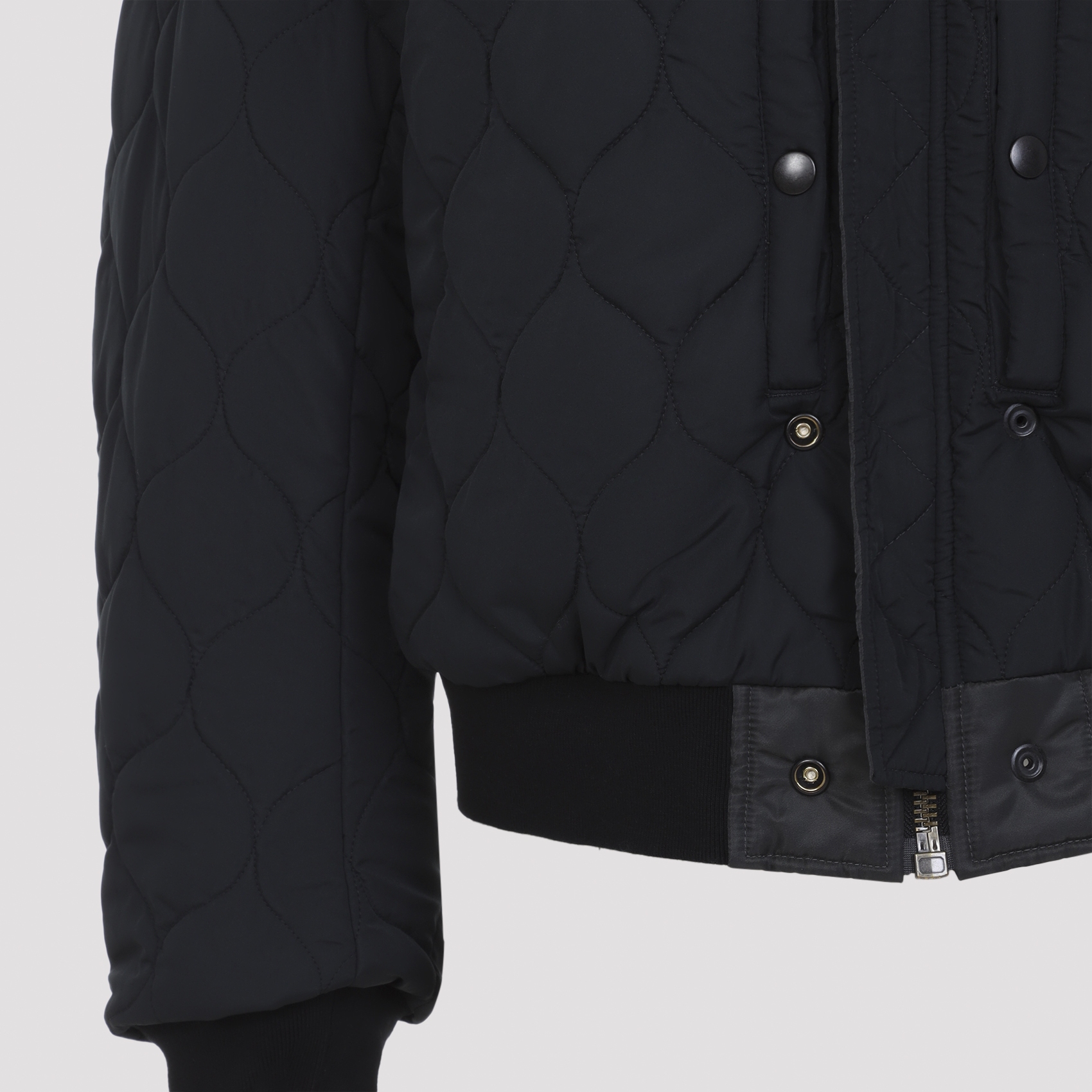 [Maison Margiela] Bomber Jacket FW26 S50AM0662.M35923