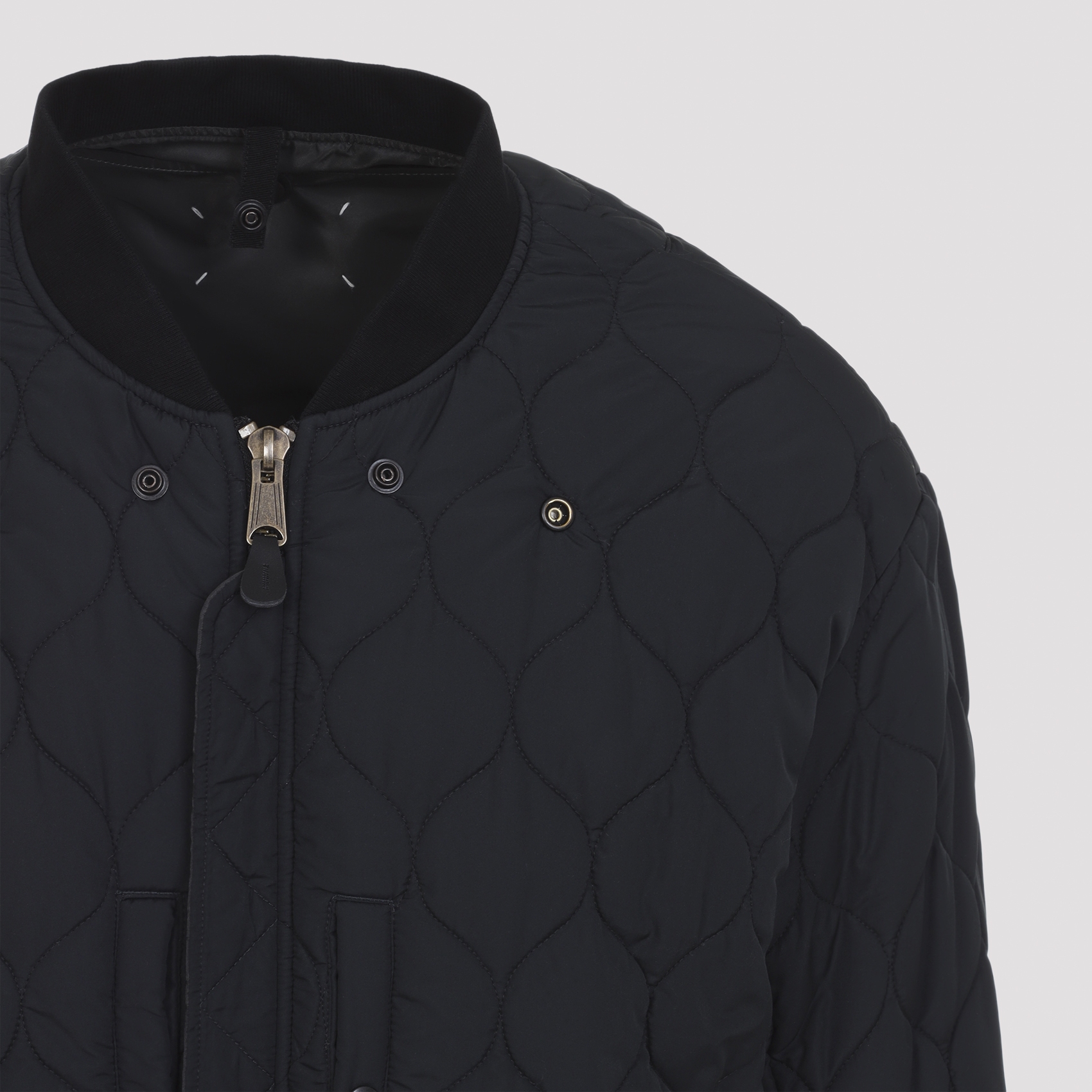 [Maison Margiela] Bomber Jacket FW26 S50AM0662.M35923