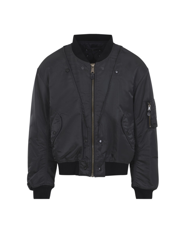 [Maison Margiela] Bomber Jacket FW26 S50AM0662.M35923