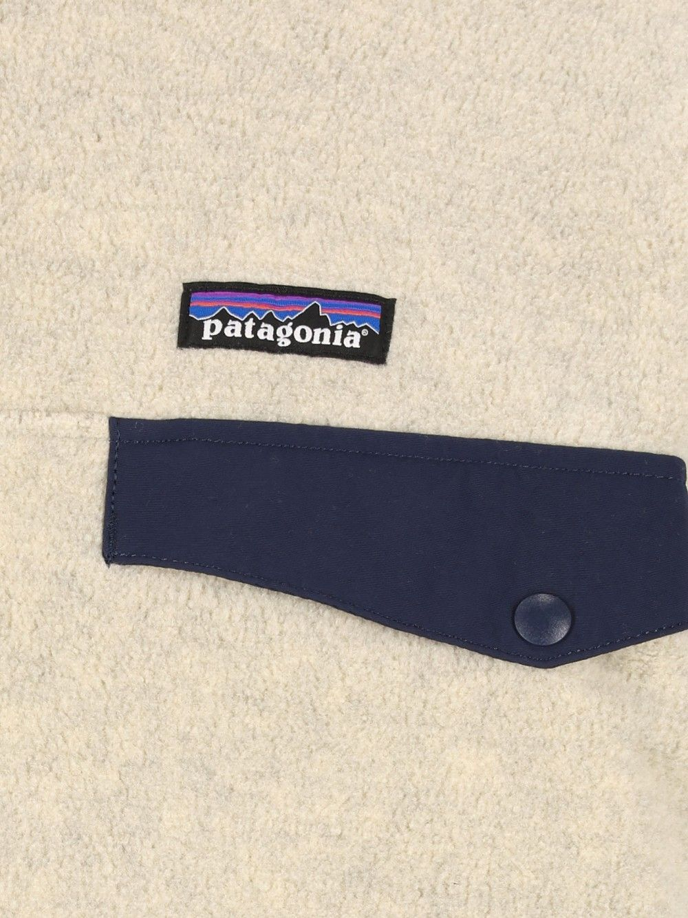 [Patagonia] Sweatshirt CO 25551OLNA