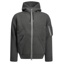 [Sacai] Jacket FW26 26-04126M301