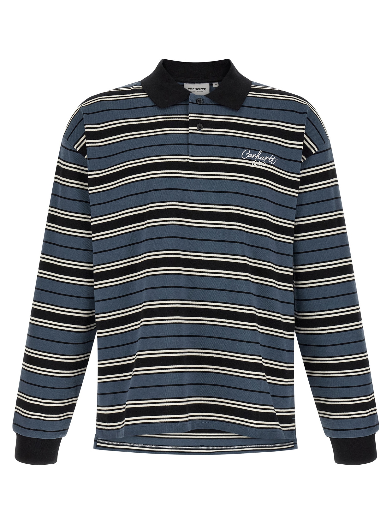 [CARHARTT WIP] T-shirts Long Sleeve FW26 I0371173UXXX