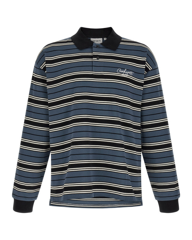 [CARHARTT WIP] T-shirts Long Sleeve FW26 I0371173UXXX