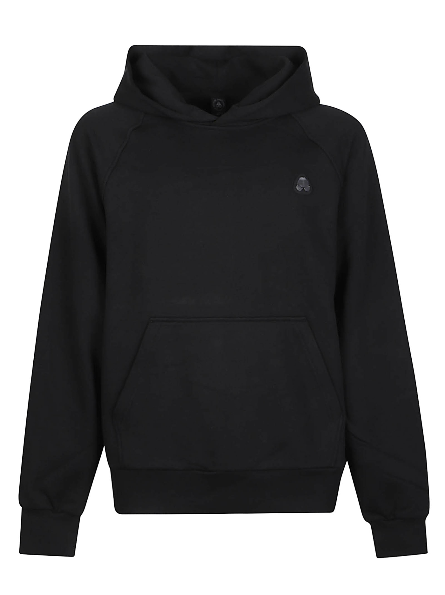 [Moose Knuckles] Hoodie FW26 M36MS638
