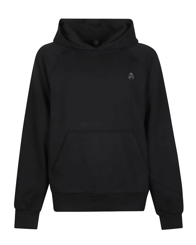 [Moose Knuckles] Hoodie FW26 M36MS638