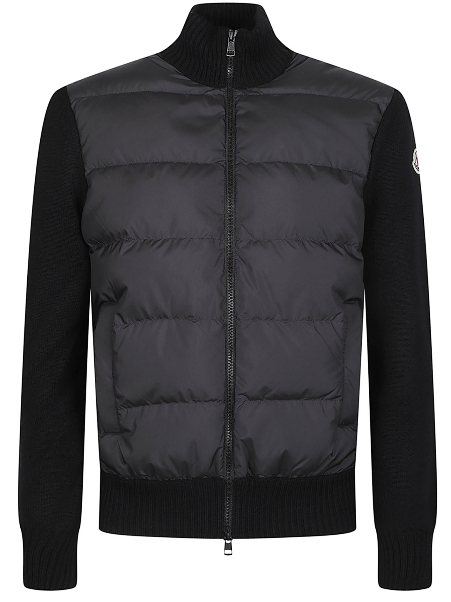 [Moncler] Down Jacket FW26 L2 091 9B000 27 M1131