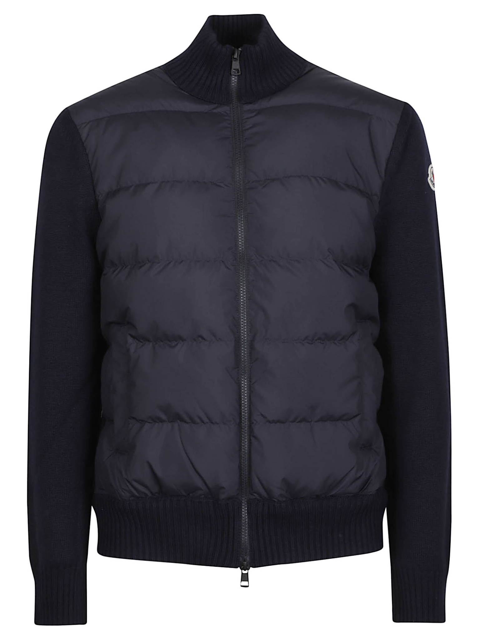 [Moncler] Down Jacket FW26 L2 091 9B000 27 M1131
