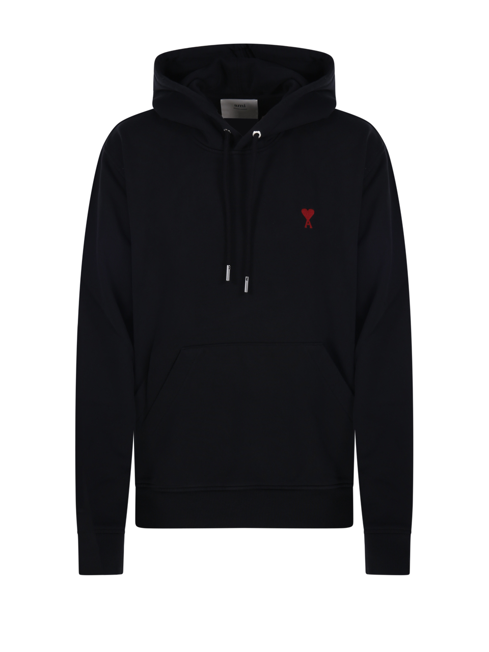 [AMI] Hoodie FW26 BFUSW235.730
