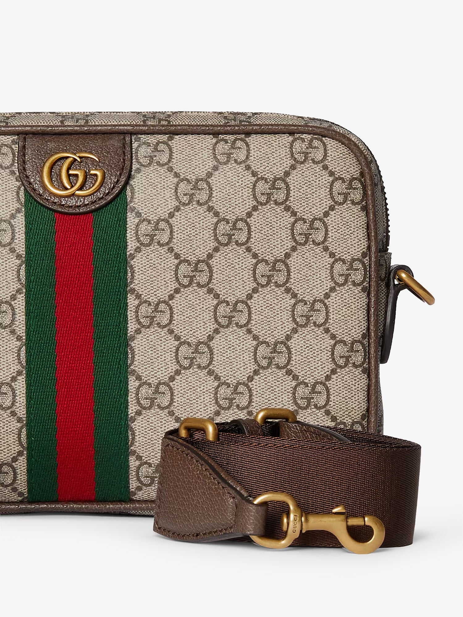 [Gucci] Cross body bag FW26 839155FAEOF9745
