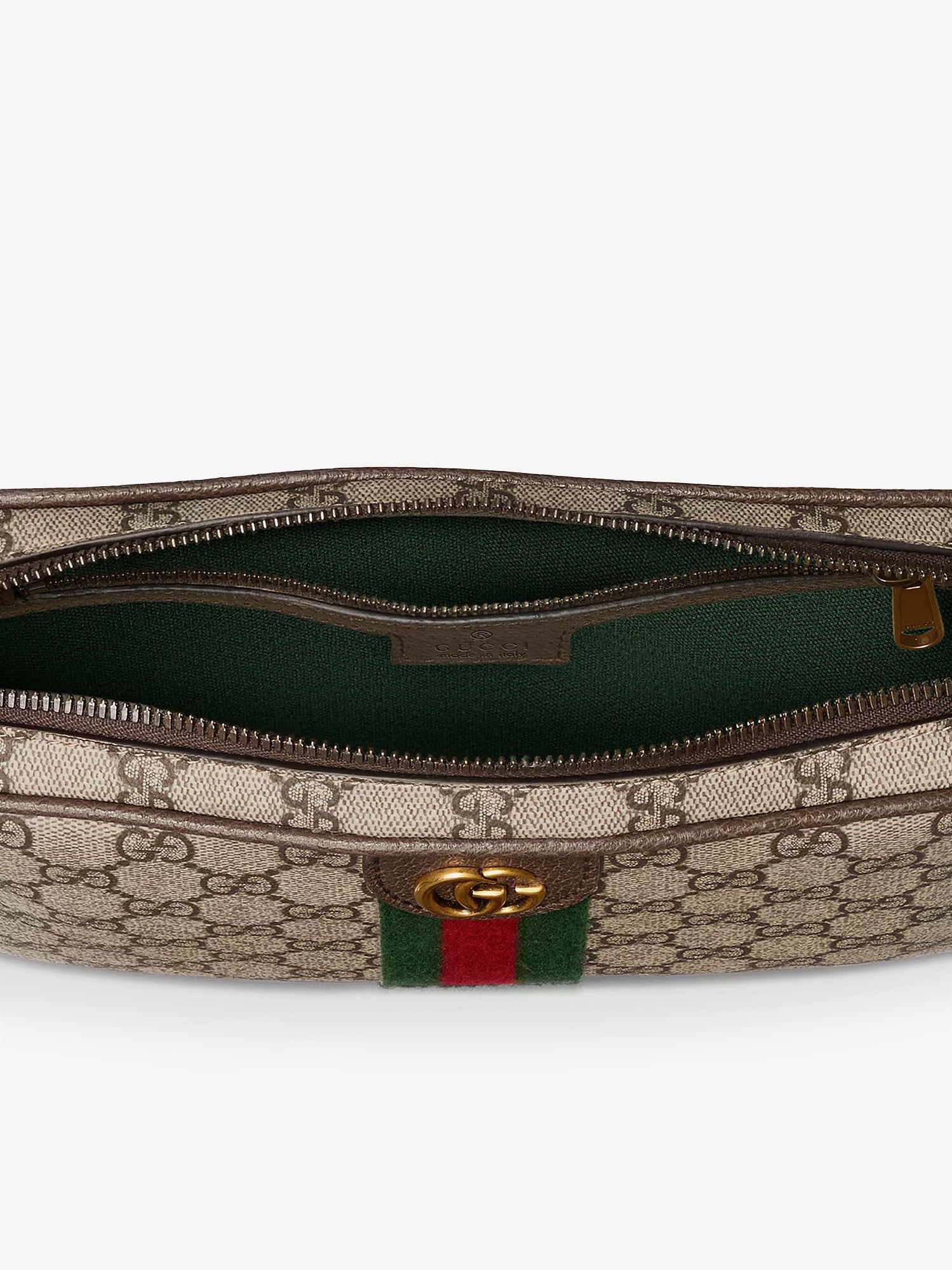 [Gucci] Cross body bag FW26 839155FAEOF9745