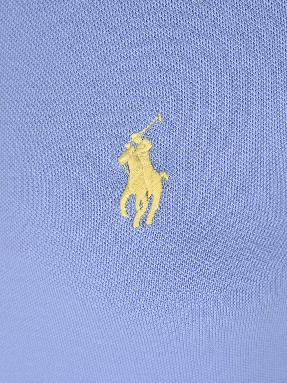 [Polo Ralph Lauren] Short sleeve dress FW26 211B17443002