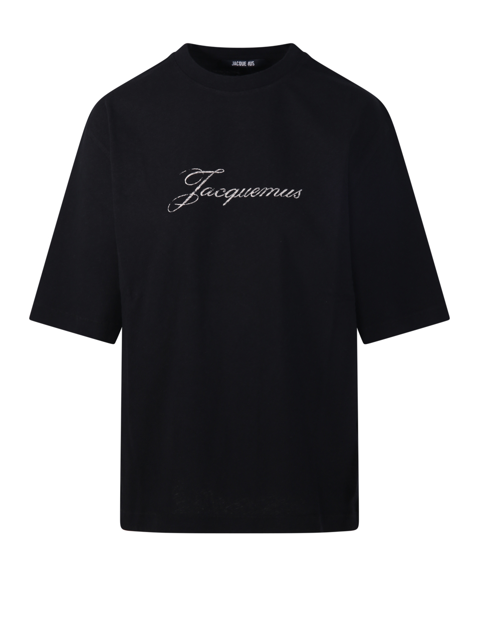 [JACQUEMUS] T-shirts Short Sleeve FW26 TSW00596AJ00289