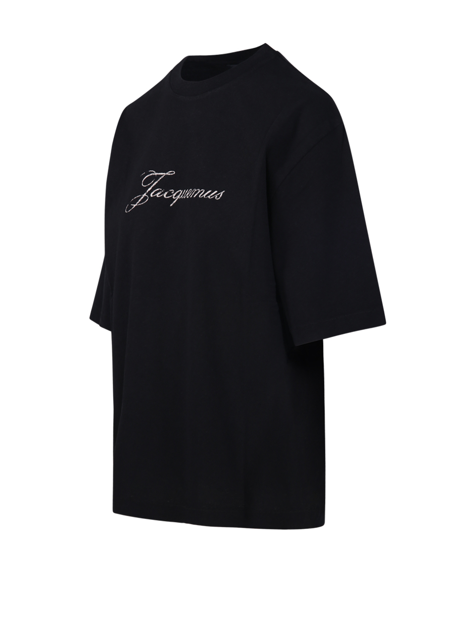 [JACQUEMUS] T-shirts Short Sleeve FW26 TSW00596AJ00289