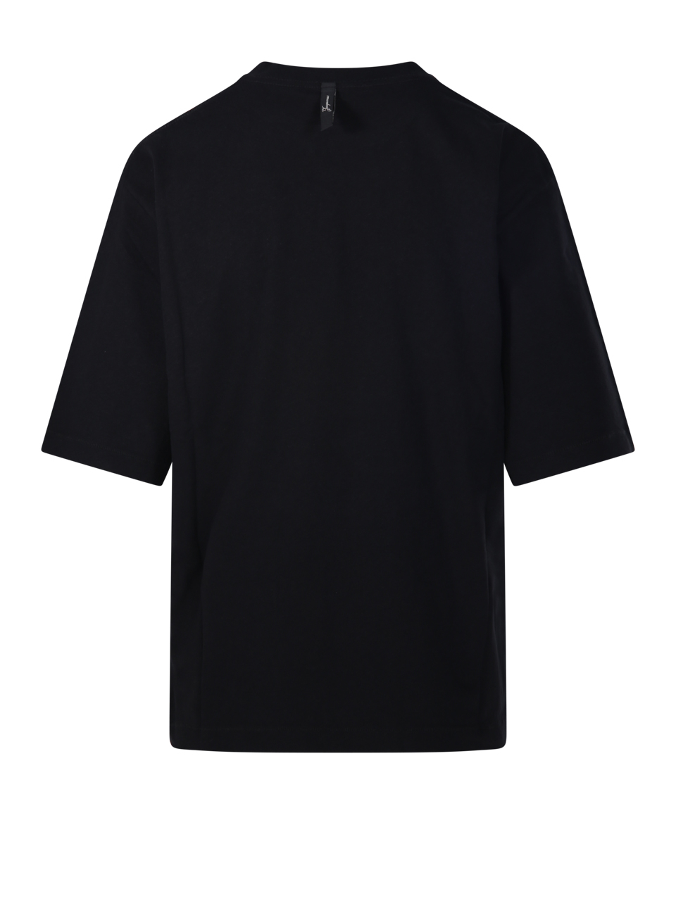 [JACQUEMUS] T-shirts Short Sleeve FW26 TSW00596AJ00289