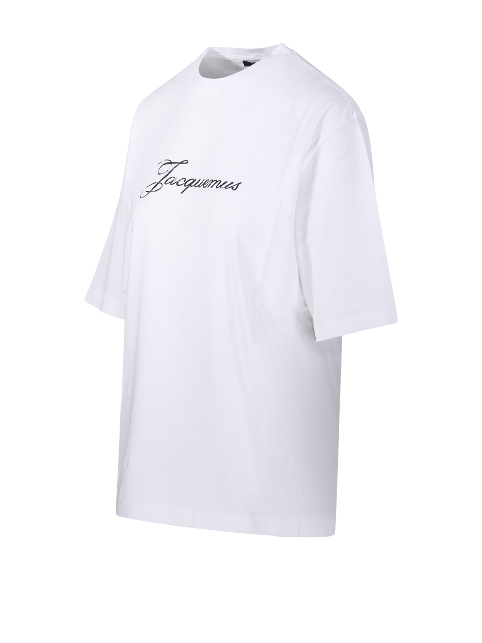 [JACQUEMUS] T-shirts Short Sleeve FW26 TSW00596AJ00289