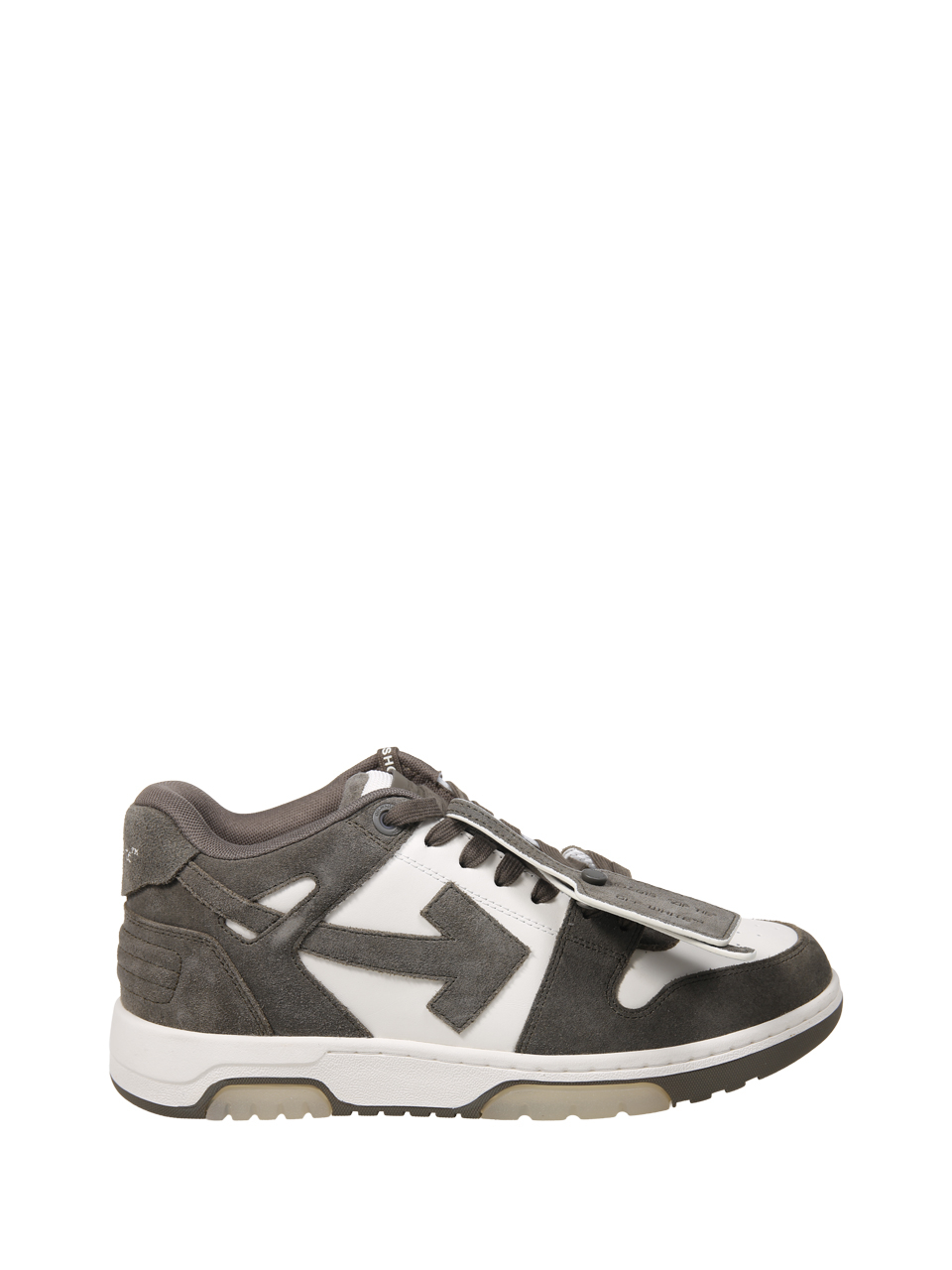 [Off White] Sneakers FW26 OF05728310