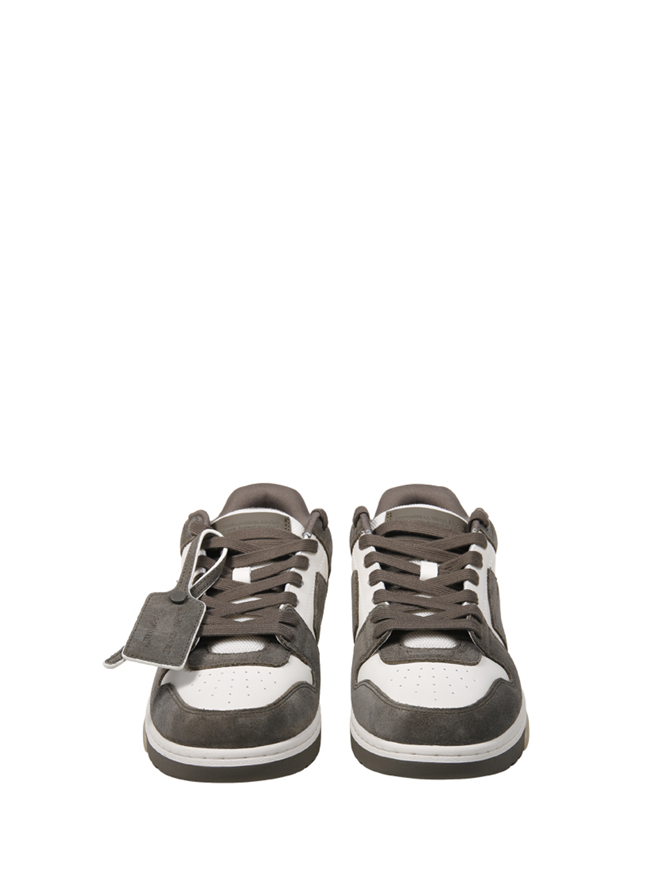 [Off White] Sneakers FW26 OF05728310