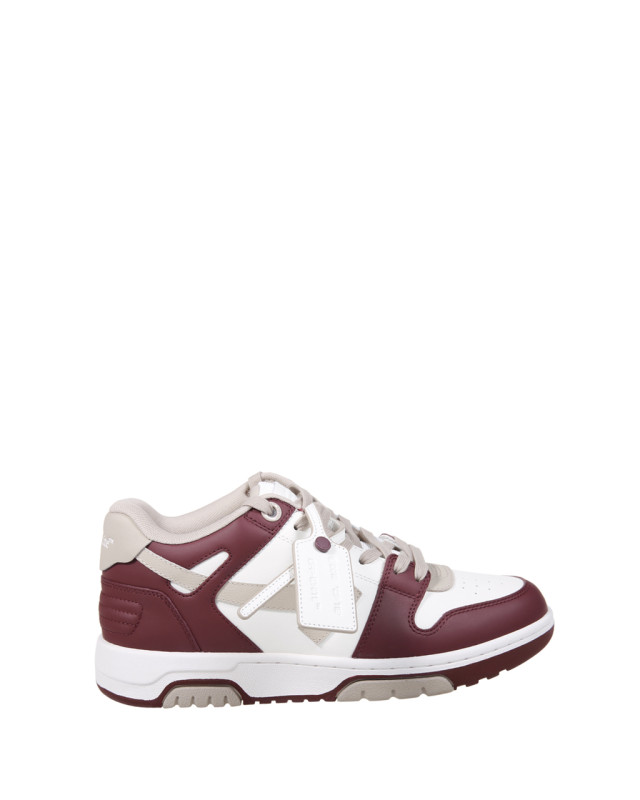 [Off White] Sneakers FW26 OF05726609