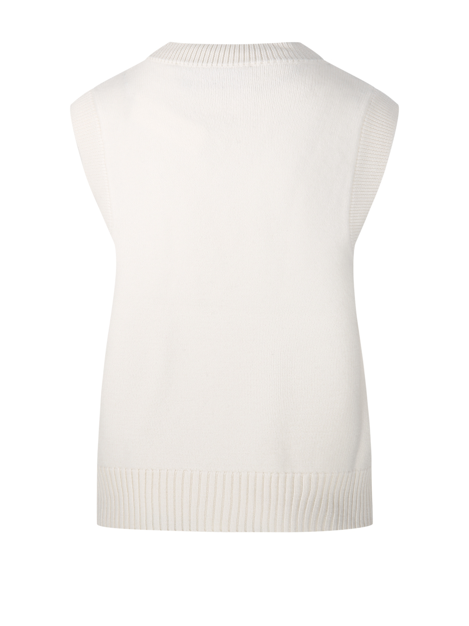 [AMI] Knitwear FW26 UKS902.018