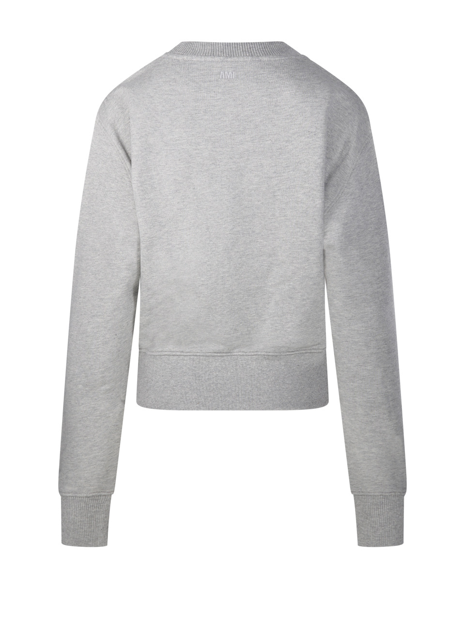 [AMI] Sweatshirt FW26 FSW799.730