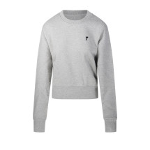 [AMI] Sweatshirt FW26 FSW799.730