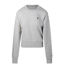 [AMI] Sweatshirt FW26 FSW799.730