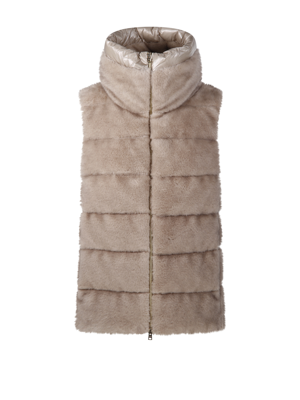 [Herno] Down Vest FW26 PI002282D.12941