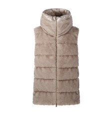 [Herno] Down Vest FW26 PI002282D.12941