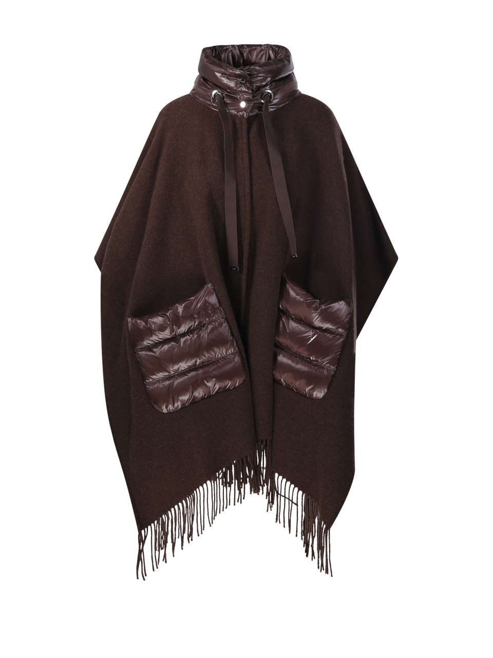 [Herno] Cape FW26 GC00066DR.33395