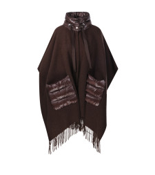 [Herno] Cape FW26 GC00066DR.33395