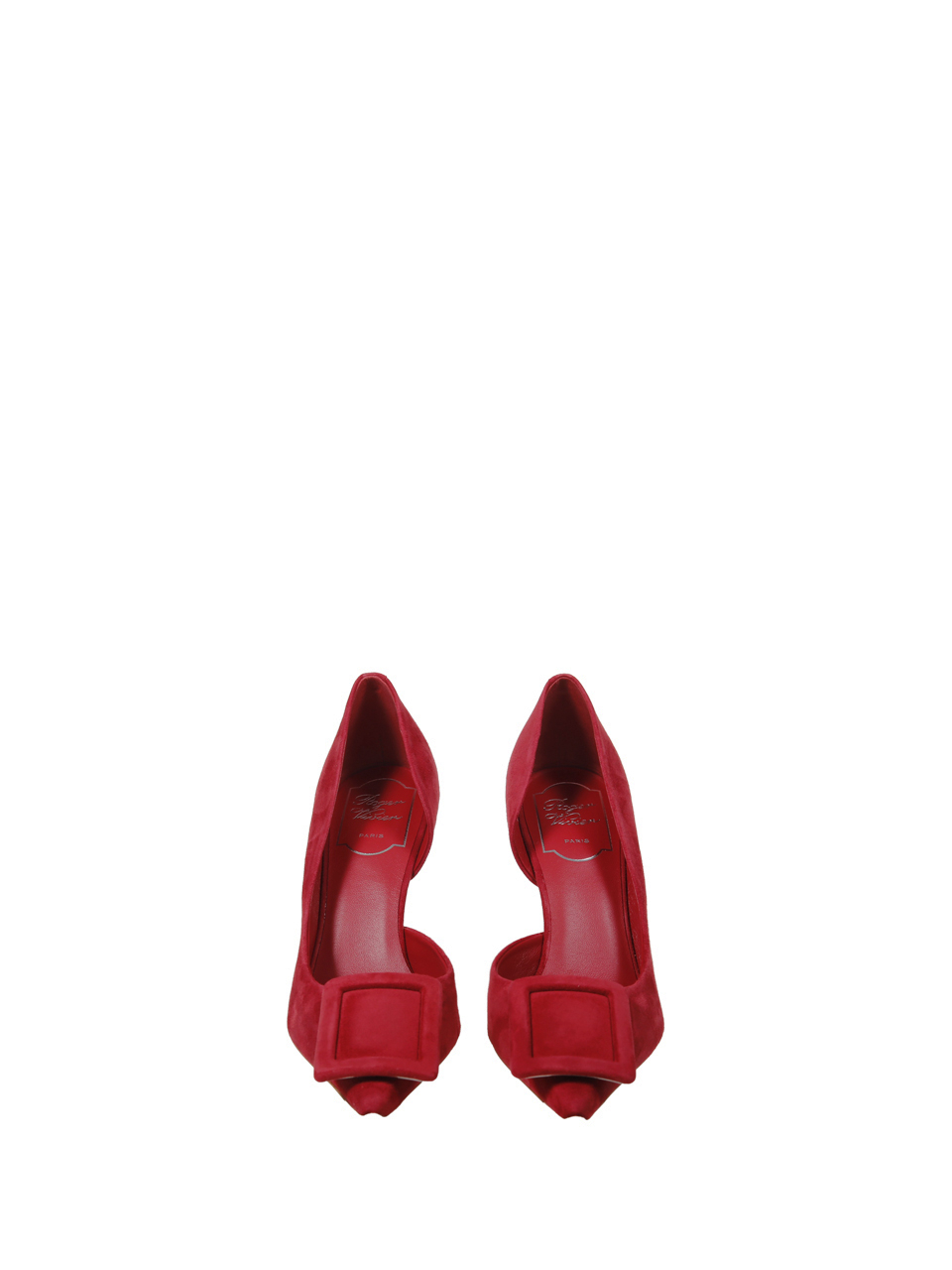 [Roger Vivier] Pumps FW26 RVW83045810HR0