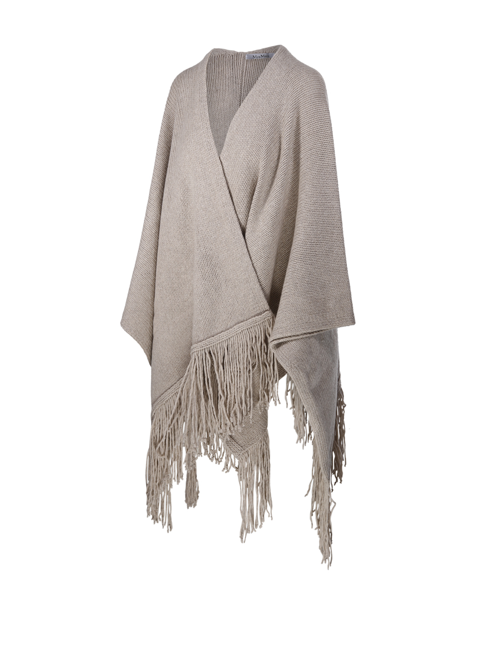 [MaxMara] Cape FW26 2624746032600