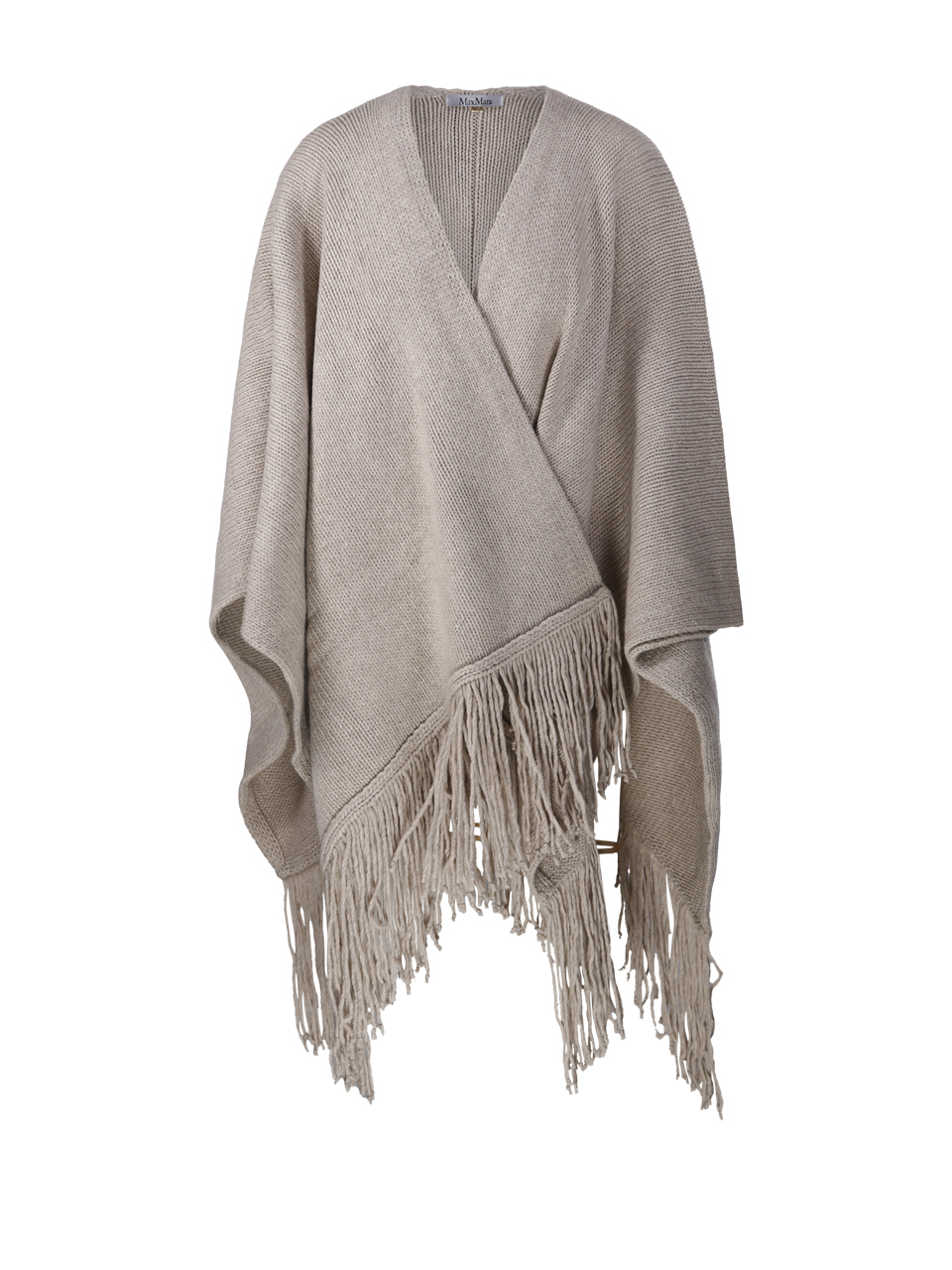 [MaxMara] Cape FW26 2624746032600