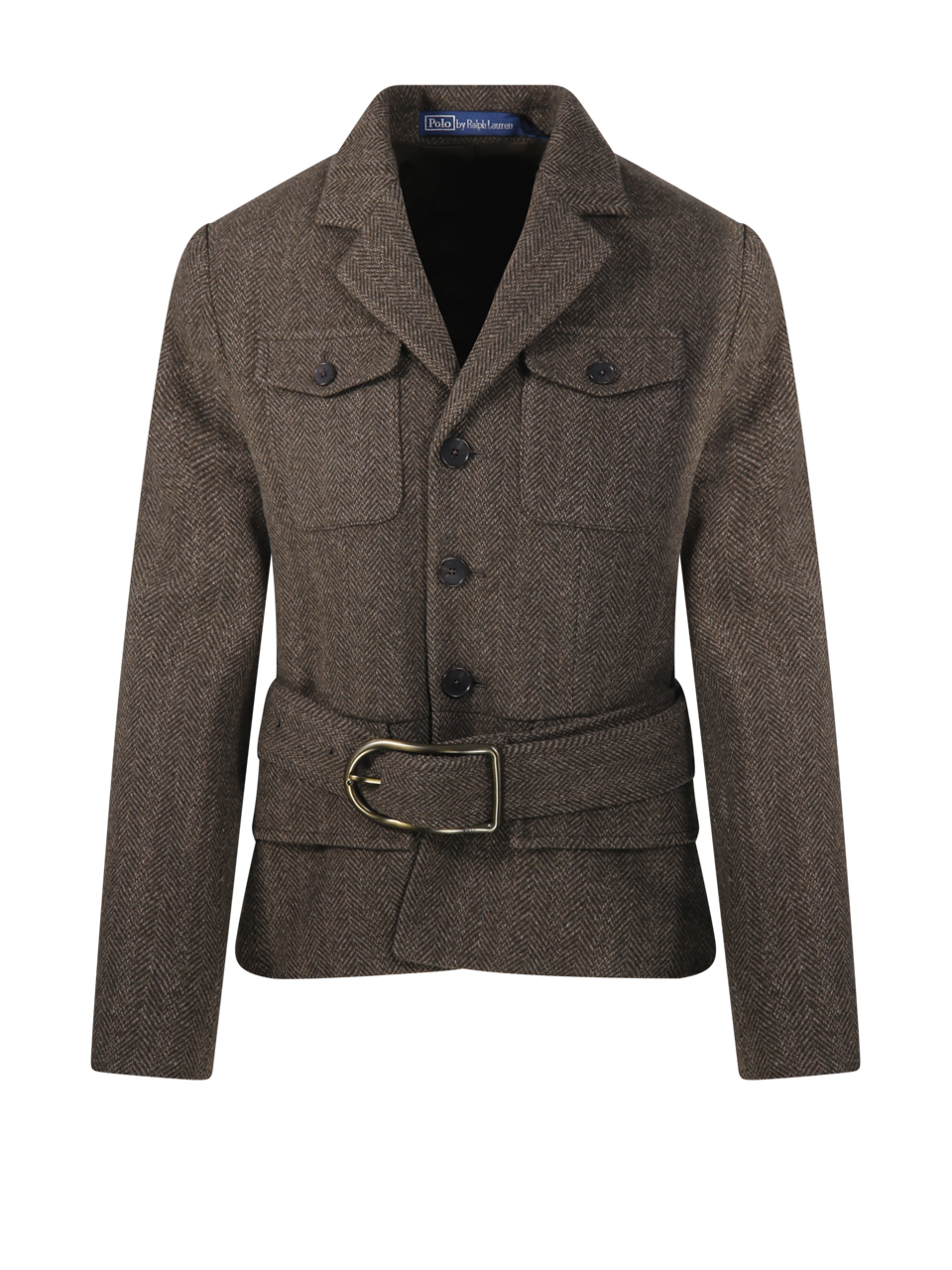 [Ralph Lauren] Blazer FW26 211B17234001