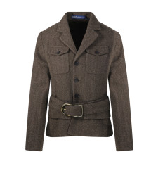 [Ralph Lauren] Blazer FW26 211B17234001