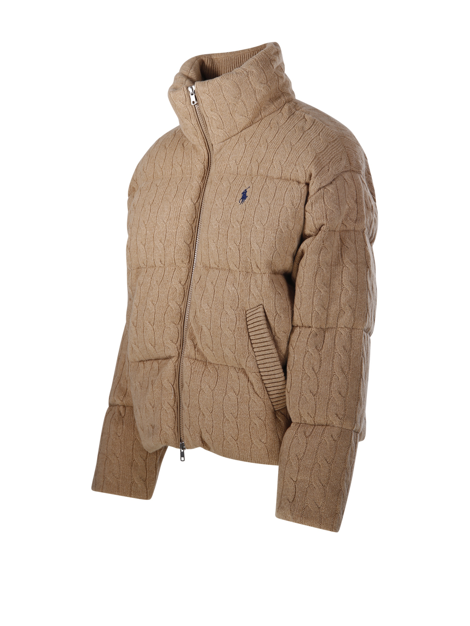[Ralph Lauren] Down jacket FW26 211A10457005
