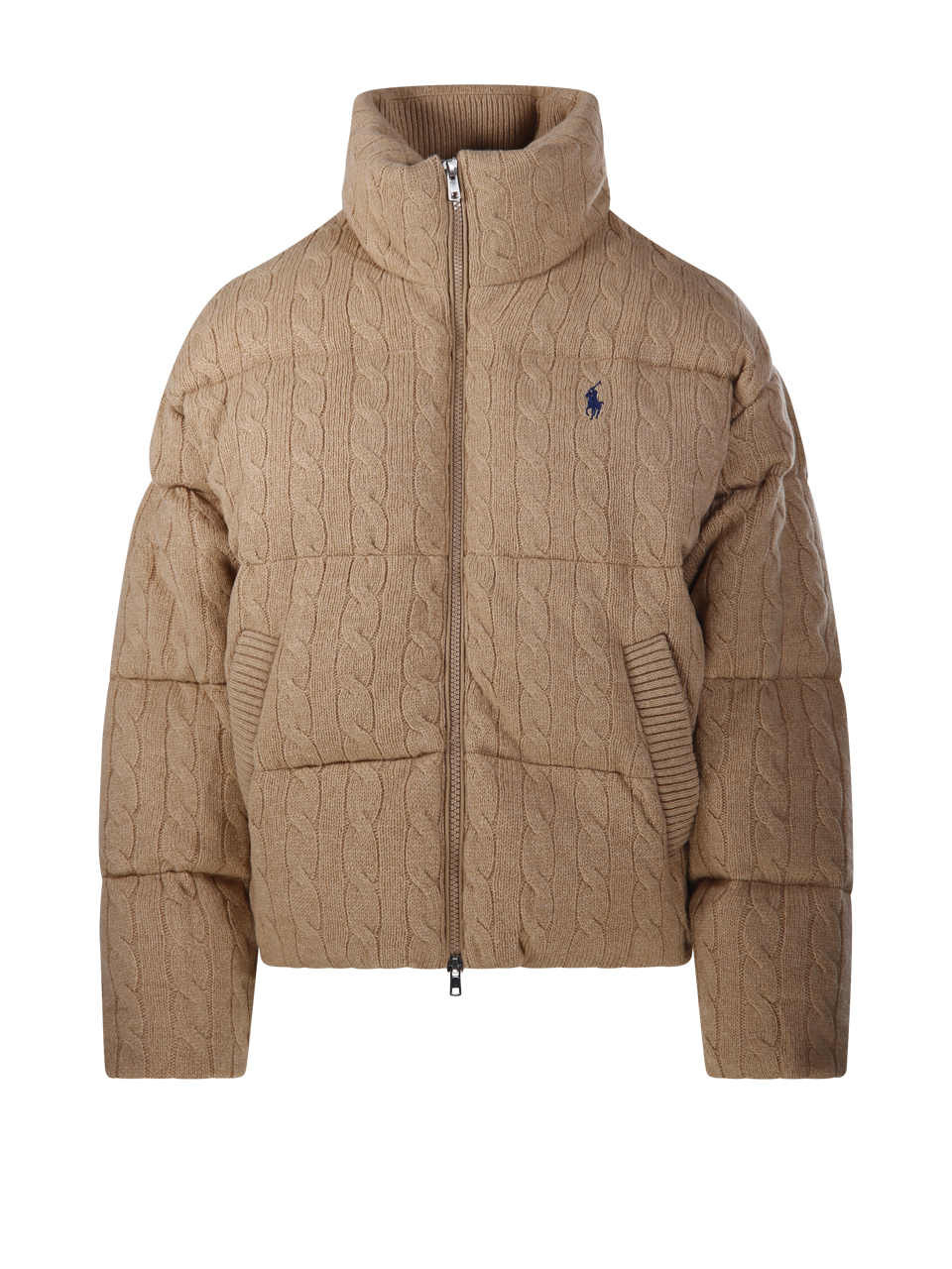 [Ralph Lauren] Down jacket FW26 211A10457005