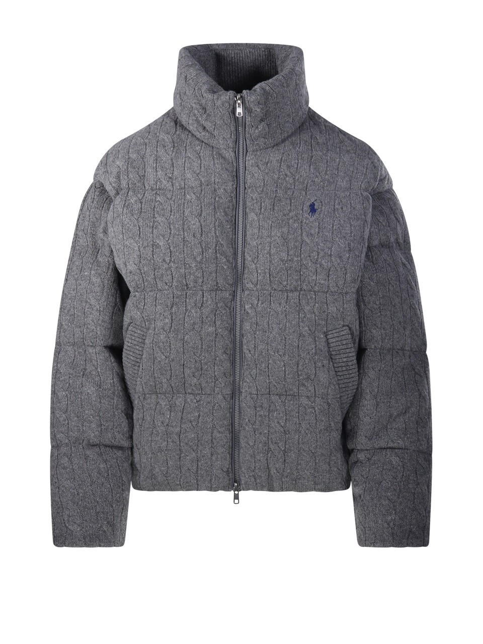 [Ralph Lauren] Down jacket FW26 211A10457004