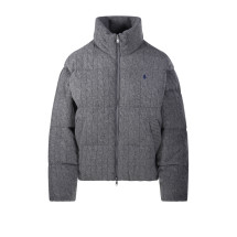 [Ralph Lauren] Down jacket FW26 211A10457004