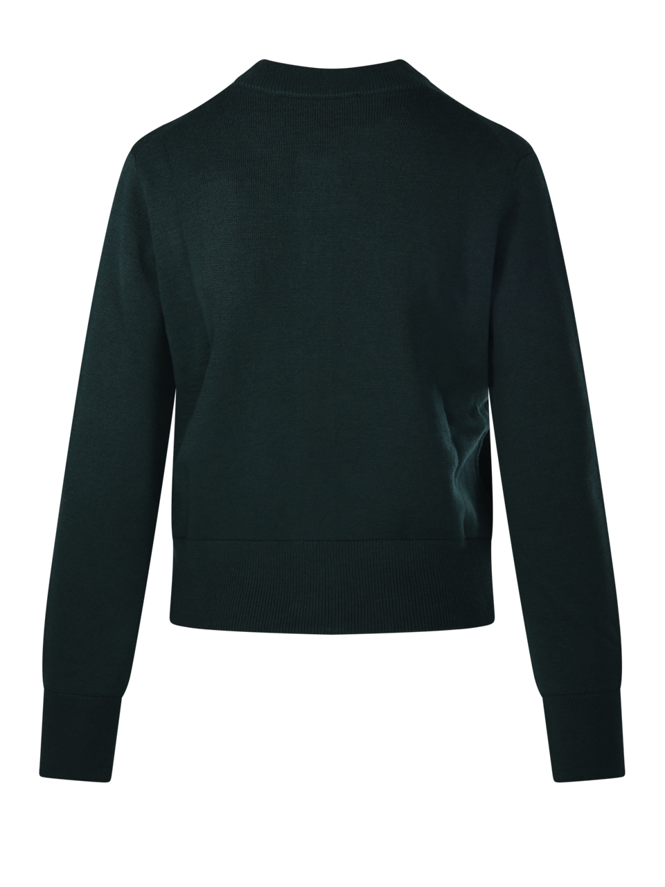 [AMI] Cardigan FW26 FKC361.001