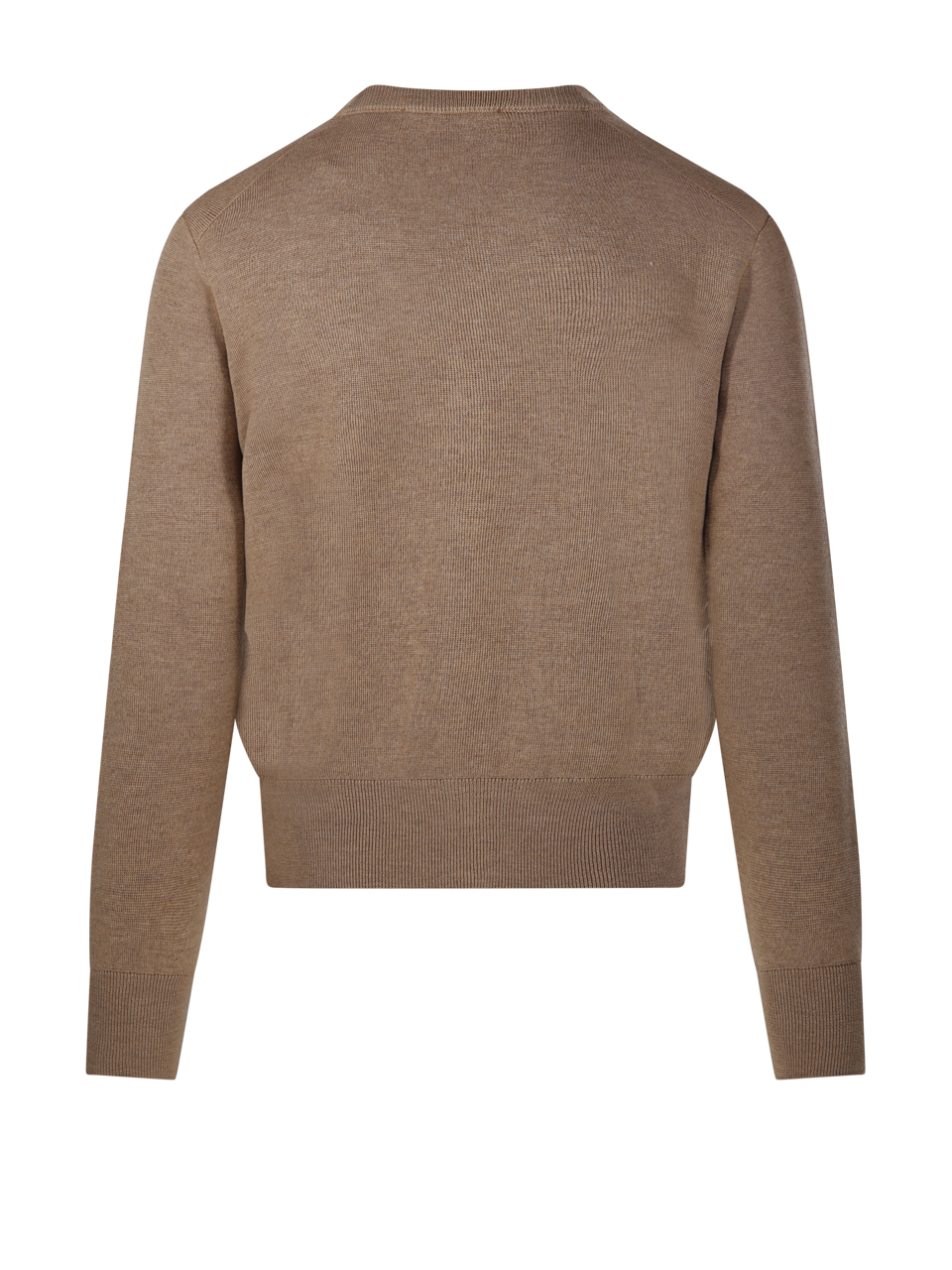 [AMI] Cardigan FW26 HKC361.001