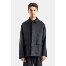 [Harris Wharf] Jacket FW26 CH9495MLK