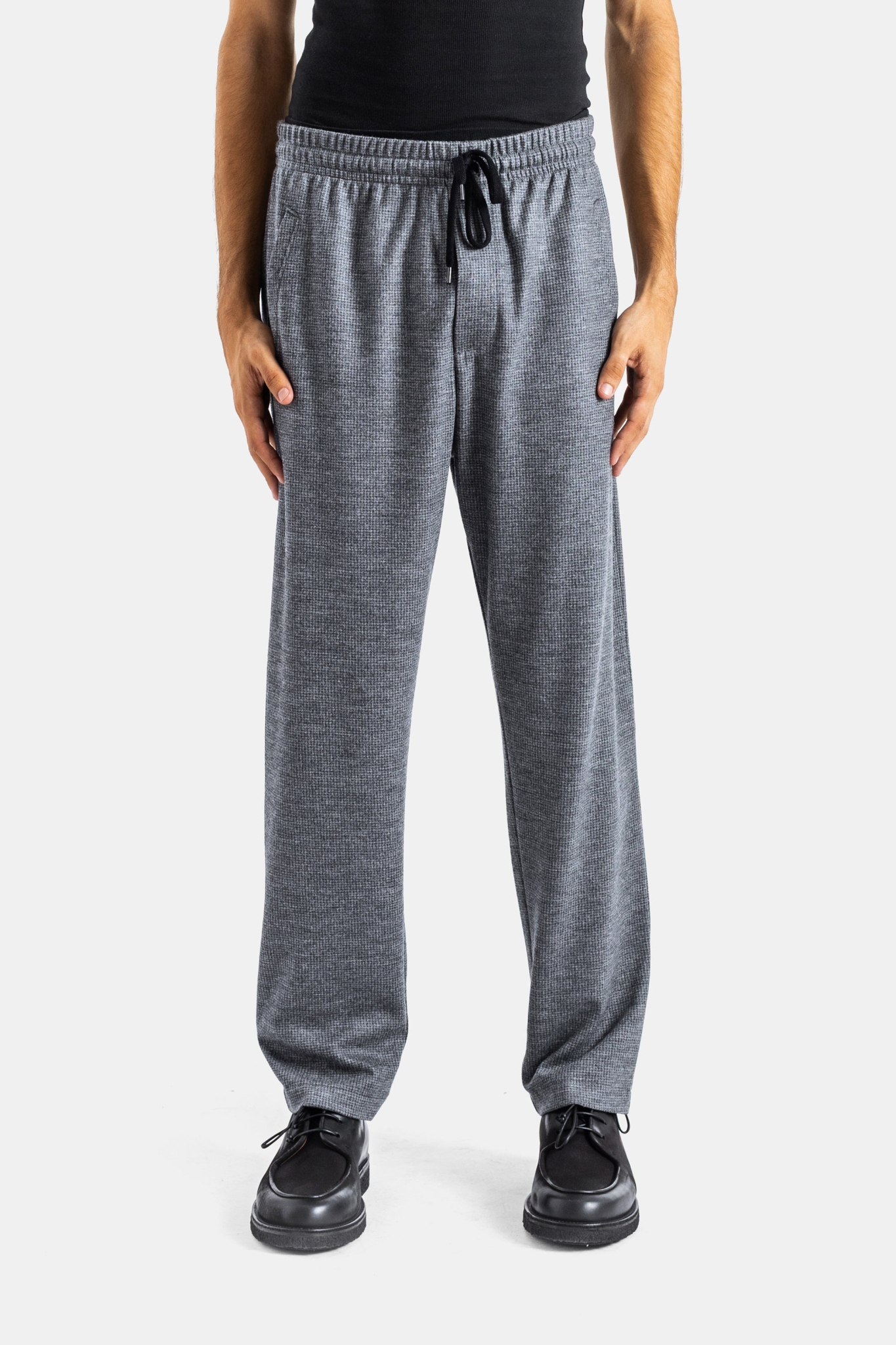 [Harris Wharf] Trousers FW25 CW7016MVA
