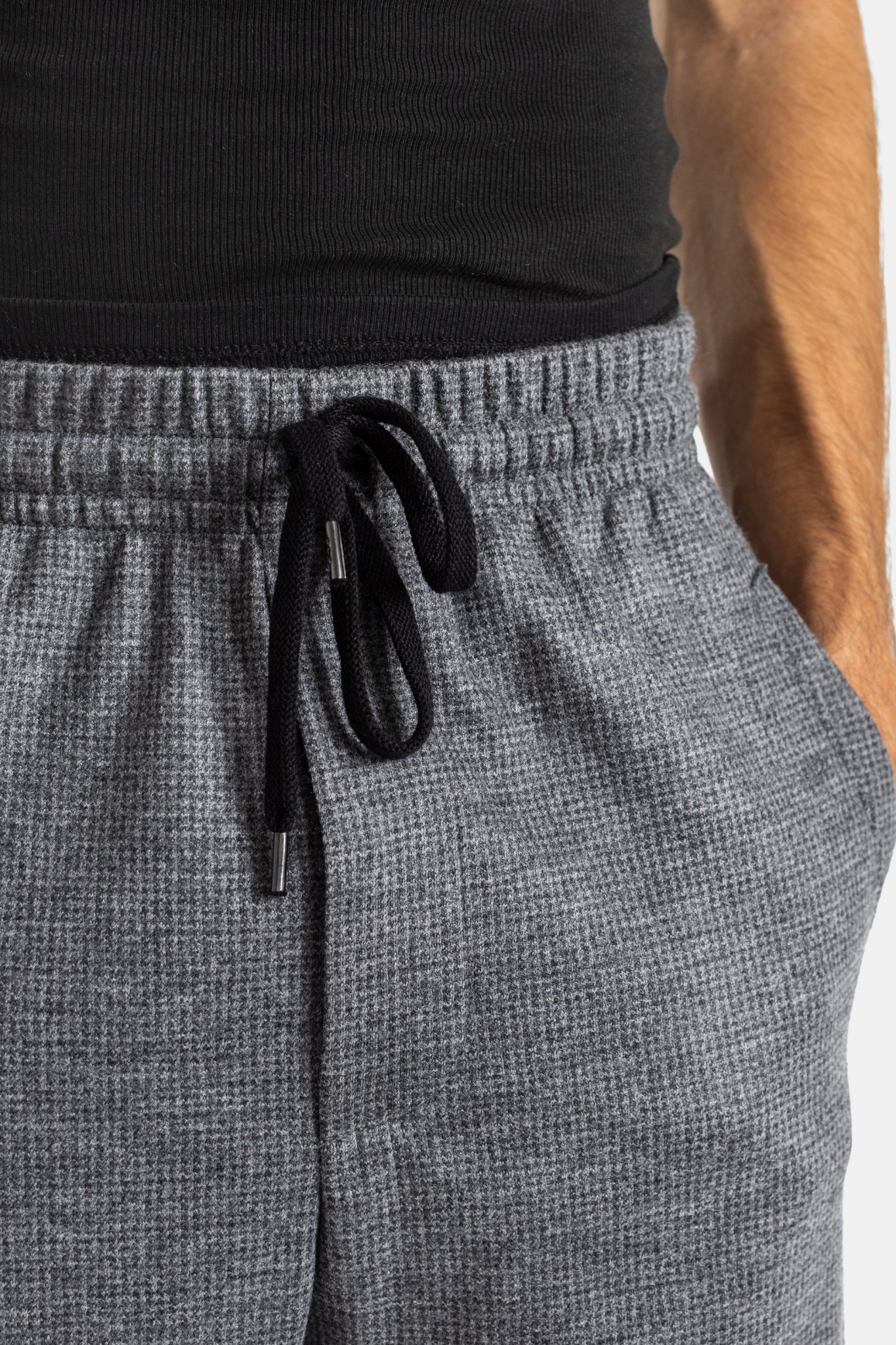 [Harris Wharf] Trousers FW25 CW7016MVA